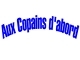 bar aux copains d'abord