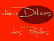 bar aux délices des papilles