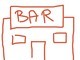 bar bambou's café