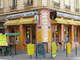 bar brasserie du square