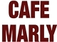 bar café marly