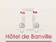 bar hôtel de banville