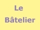 bar le batelier