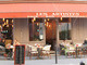 bar les artistes