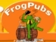 bar the frog & british library