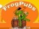 bar the frog & rosbif