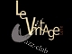 bar vintage café