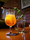 cocktail alligator