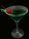 cocktail apple martini