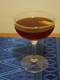 cocktail astoria