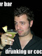 cocktail bentley