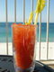 cocktail bloody mary