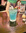cocktail blue margarita