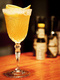 cocktail brandy crusta