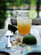 cocktail caipirosca