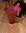cocktail cherry fizz