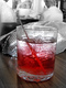 cocktail cranberry cooler