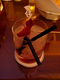 cocktail crillon