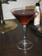 cocktail dubonnet