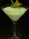 cocktail grasshopper