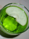 cocktail green apple