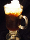 cocktail irish coffee