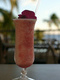 cocktail lava flow