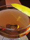 cocktail martinez