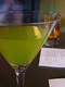 cocktail melon ball