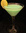 cocktail midori sour