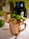 cocktail moscow mule