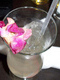cocktail purple rain
