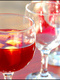 cocktail sangria
