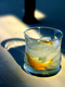 cocktail vodka tonic